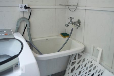 Apartamento à venda com 45m², 2 quartos e 1 vaga Apartamento à venda com 45m², 2 quartos e 1 vagaÁREA DE SERVIÇO