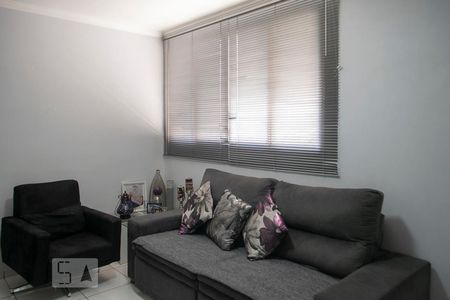 SALA de apartamento à venda com 2 quartos, 45m² em Vila Amália (zona Norte), São Paulo