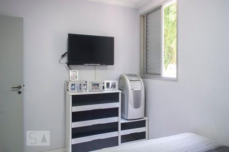 QUARTO 2 de apartamento à venda com 2 quartos, 45m² em Vila Amália (zona Norte), São Paulo