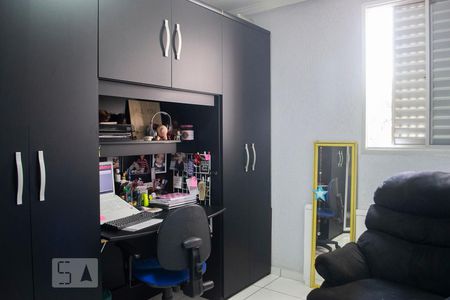 QUARTO 1 de apartamento à venda com 2 quartos, 45m² em Vila Amália (zona Norte), São Paulo