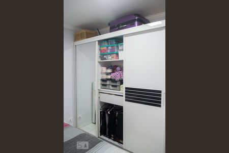 QUARTO 2 de apartamento à venda com 2 quartos, 45m² em Vila Amália (zona Norte), São Paulo