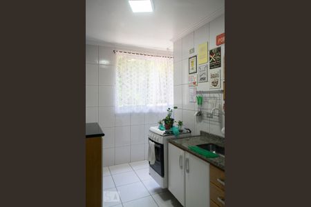 Apartamento à venda com 45m², 2 quartos e 1 vaga Apartamento à venda com 45m², 2 quartos e 1 vagaCOZINHA
