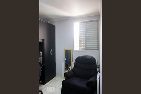QUARTO 1 de apartamento à venda com 2 quartos, 45m² em Vila Amália (zona Norte), São Paulo