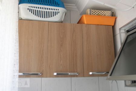 Apartamento à venda com 45m², 2 quartos e 1 vaga Apartamento à venda com 45m², 2 quartos e 1 vagaÁREA DE SERVIÇO