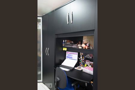 QUARTO 1 de apartamento à venda com 2 quartos, 45m² em Vila Amália (zona Norte), São Paulo