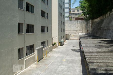 Apartamento à venda com 45m², 2 quartos e 1 vaga Apartamento à venda com 45m², 2 quartos e 1 vagaESTACIONAMENTO