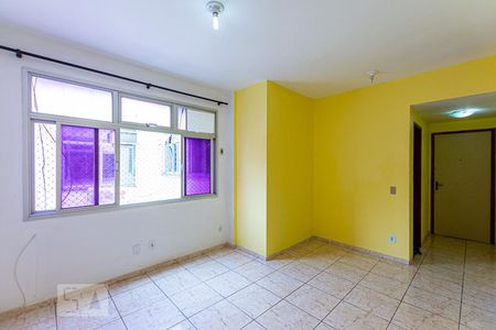 Sala de apartamento para alugar com 2 quartos, 83m² em Fonseca, Niterói