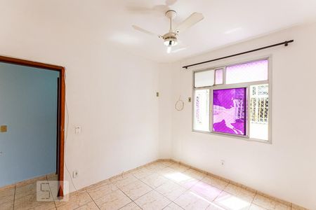 Quarto 1 de apartamento para alugar com 2 quartos, 83m² em Fonseca, Niterói