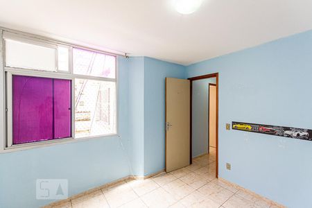 Quarto 2 de apartamento para alugar com 2 quartos, 83m² em Fonseca, Niterói