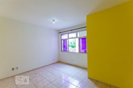 Sala de apartamento para alugar com 2 quartos, 83m² em Fonseca, Niterói