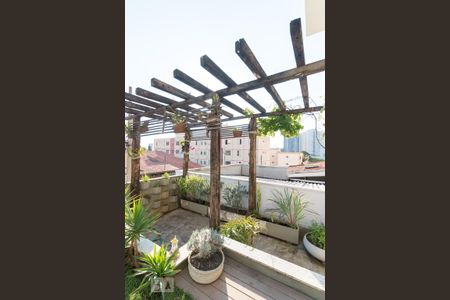 Casa à venda com 202m², 2 quartos e 3 vagasTerraço - jardim