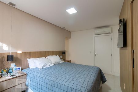 Casa à venda com 202m², 2 quartos e 3 vagasQuarto 1 suíte