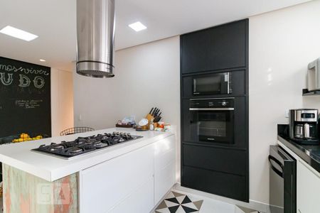 Casa à venda com 202m², 2 quartos e 3 vagasCozinha