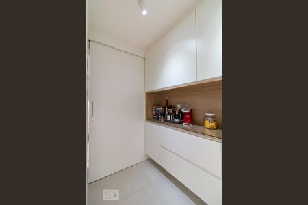 Casa à venda com 202m², 2 quartos e 3 vagasAcesso ao escritório