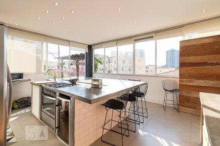 Casa à venda com 202m², 2 quartos e 3 vagasÁrea gourmet