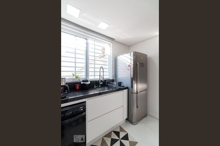 Casa à venda com 202m², 2 quartos e 3 vagasCozinha