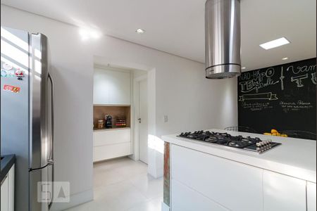 Casa à venda com 202m², 2 quartos e 3 vagasCozinha
