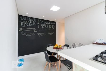 Casa à venda com 202m², 2 quartos e 3 vagasCozinha