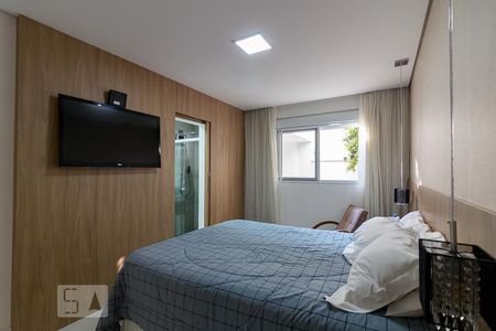 Casa à venda com 202m², 2 quartos e 3 vagasQuarto 1 suíte