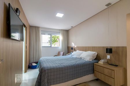 Casa à venda com 202m², 2 quartos e 3 vagasQuarto 1 suíte