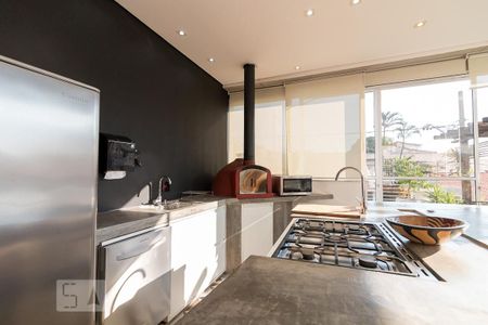 Casa à venda com 202m², 2 quartos e 3 vagasÁrea gourmet