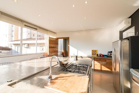 Casa à venda com 202m², 2 quartos e 3 vagasÁrea gourmet