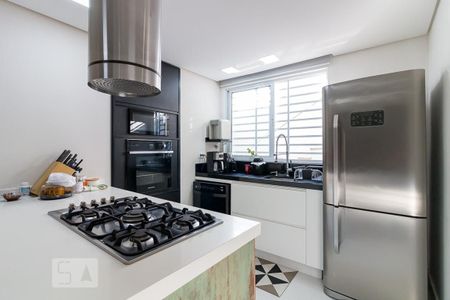 Casa à venda com 202m², 2 quartos e 3 vagasCozinha