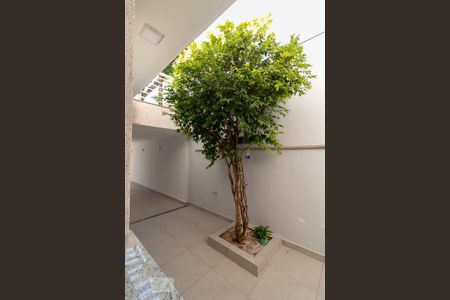 Casa à venda com 202m², 2 quartos e 3 vagasVista closet quarto 1 suíte