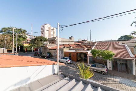 Casa à venda com 202m², 2 quartos e 3 vagasVista terraço