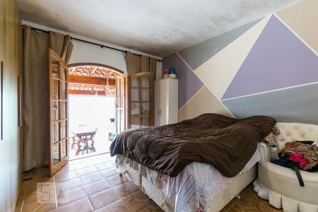 Casa à venda com 150m², 2 quartos e 2 vagas Casa à venda com 150m², 2 quartos e 2 vagasQuarto 1