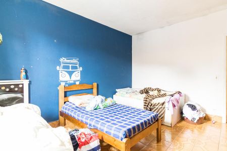 Casa à venda com 150m², 2 quartos e 2 vagas Casa à venda com 150m², 2 quartos e 2 vagasQuarto 2