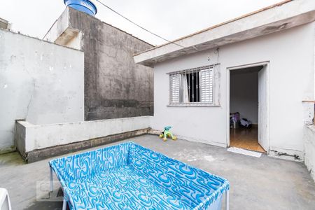 Casa à venda com 150m², 2 quartos e 2 vagas Casa à venda com 150m², 2 quartos e 2 vagasLavanderia