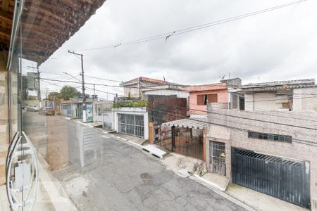 Casa à venda com 150m², 2 quartos e 2 vagas Casa à venda com 150m², 2 quartos e 2 vagasVista da Varanda Gourmet