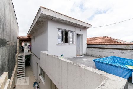Casa à venda com 150m², 2 quartos e 2 vagas Casa à venda com 150m², 2 quartos e 2 vagasLavanderia