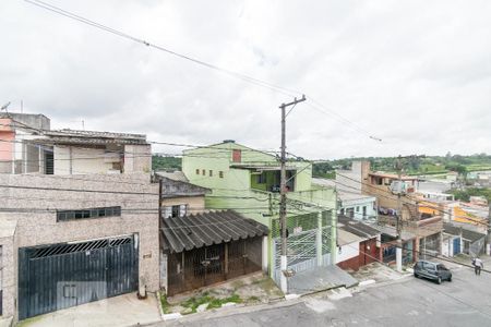 Casa à venda com 150m², 2 quartos e 2 vagas Casa à venda com 150m², 2 quartos e 2 vagasVista da Varanda Gourmet