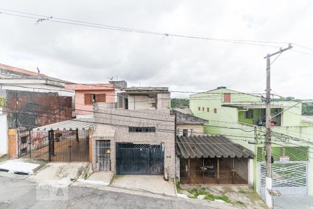 Casa à venda com 150m², 2 quartos e 2 vagas Casa à venda com 150m², 2 quartos e 2 vagasVista da Varanda Gourmet