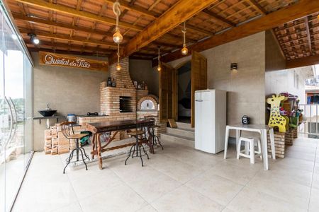 Casa à venda com 150m², 2 quartos e 2 vagas Casa à venda com 150m², 2 quartos e 2 vagasVaranda Gourmet