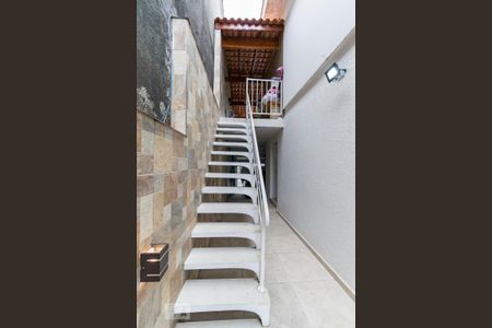 Casa à venda com 150m², 2 quartos e 2 vagas Casa à venda com 150m², 2 quartos e 2 vagasCorredor