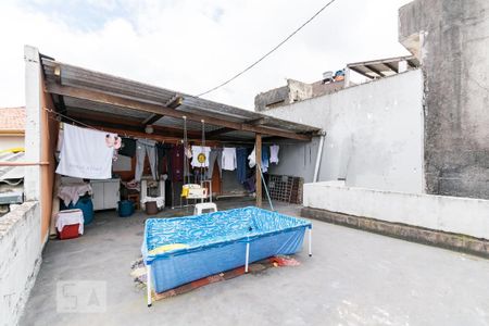 Casa à venda com 150m², 2 quartos e 2 vagas Casa à venda com 150m², 2 quartos e 2 vagasLavanderia