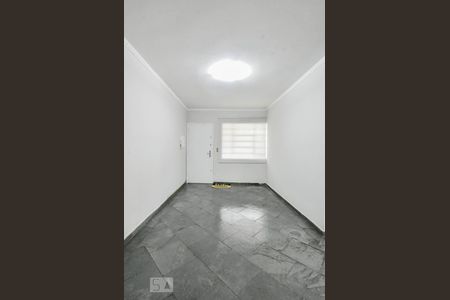 Sala de apartamento para alugar com 2 quartos, 69m² em Chácara Santo Antônio (zona Sul), São Paulo