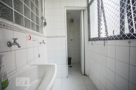 Apartamento para alugar com 70m², 2 quartos e 2 vagas Apartamento para alugar com 70m², 2 quartos e 2 vagasÁrea de Serviço