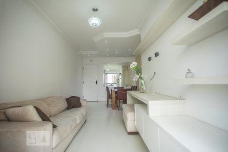 Apartamento para alugar com 70m², 2 quartos e 2 vagas Apartamento para alugar com 70m², 2 quartos e 2 vagasSala de Estar