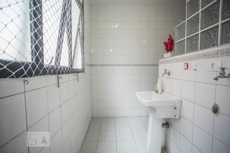 Apartamento para alugar com 70m², 2 quartos e 2 vagas Apartamento para alugar com 70m², 2 quartos e 2 vagasÁrea de Serviço