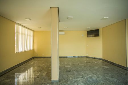 Apartamento para alugar com 70m², 2 quartos e 2 vagas Apartamento para alugar com 70m², 2 quartos e 2 vagasÁrea comum - Salão de festas