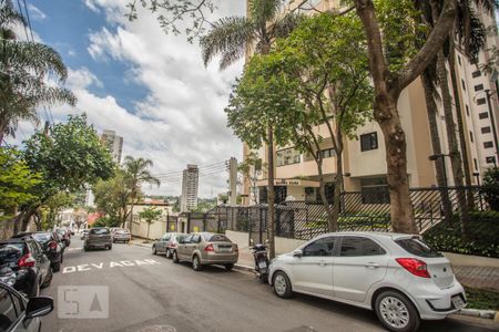 Apartamento para alugar com 70m², 2 quartos e 2 vagas Apartamento para alugar com 70m², 2 quartos e 2 vagasFachada