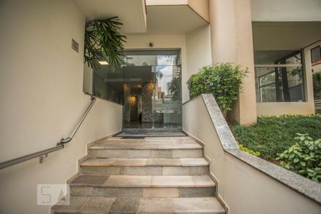 Apartamento para alugar com 70m², 2 quartos e 2 vagas Apartamento para alugar com 70m², 2 quartos e 2 vagasHall de Entrada