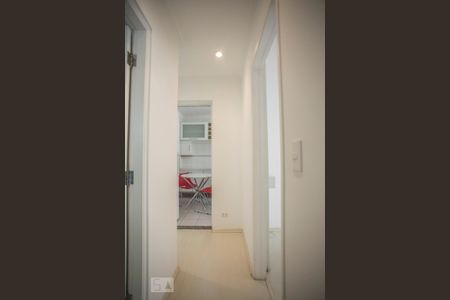 Apartamento para alugar com 70m², 2 quartos e 2 vagas Apartamento para alugar com 70m², 2 quartos e 2 vagasCorredor - Quartos