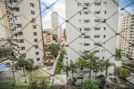 Apartamento para alugar com 70m², 2 quartos e 2 vagas Apartamento para alugar com 70m², 2 quartos e 2 vagasVista