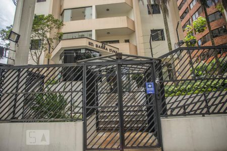 Apartamento para alugar com 70m², 2 quartos e 2 vagas Apartamento para alugar com 70m², 2 quartos e 2 vagasFachada