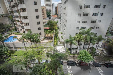 Apartamento para alugar com 70m², 2 quartos e 2 vagas Apartamento para alugar com 70m², 2 quartos e 2 vagasVista